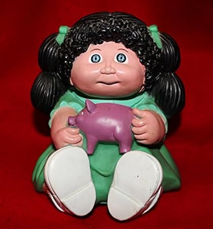 cabbage patch niño moreno