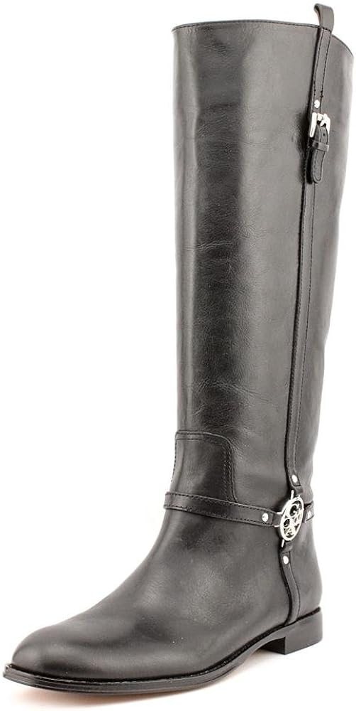 coach mulan riding boots