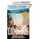 Colossus: The Turbulent, Thrilling Saga of the Building of Hoover Dam