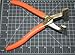 Osborne Heavy Duty Canvas, Leather & Webbing Plier #250
