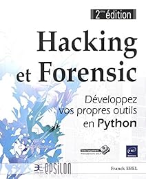 Hacking et forensic