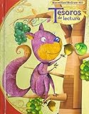 Tesoros de lectura, A Spanish Reading/Language Arts Program, Grade 1  Student Book, Book 2 (ELEMENTARY READING TREASURES) (Spanish Edition)