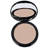 CCbeauty Illuminator Compact Powder Makeup Palette,0.32 Oz.,Color #1