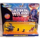 Star Wars Micro Machines Shadows of the Empire II Collection