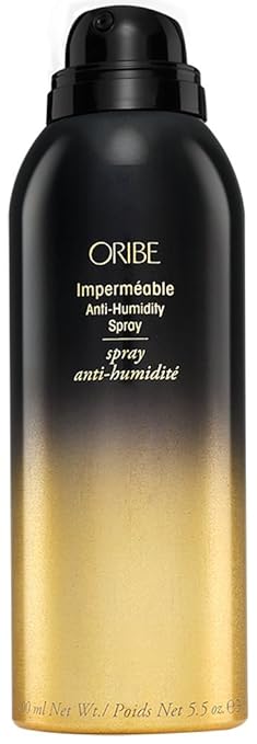 Oribe Hair Care - Impereable Anti-Humidity Spray - 5.5oz