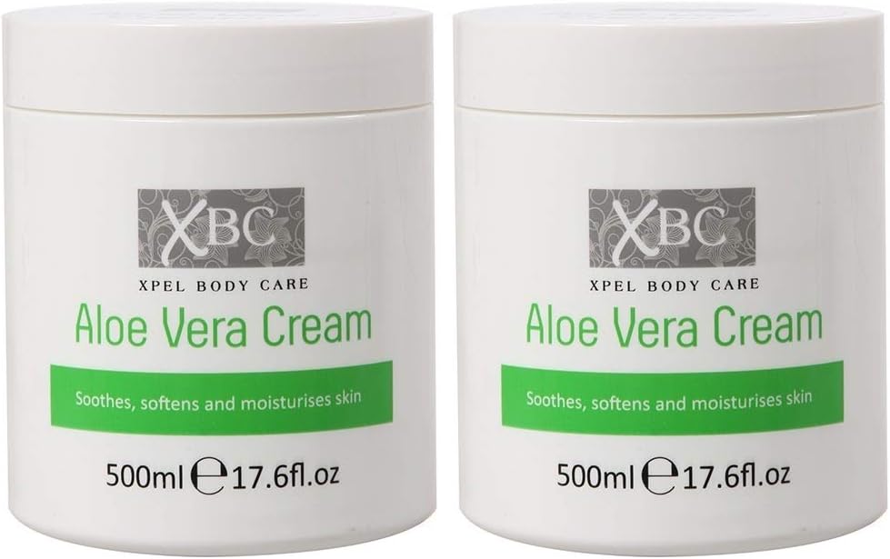 xbc aloe vera