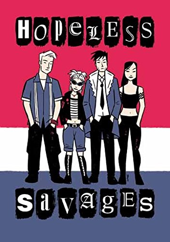 Hopeless Savages