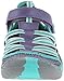JambuKD Dusk Girl's Outdoor Fisherman Sandal (Toddler/Little Kid/Big Kid)