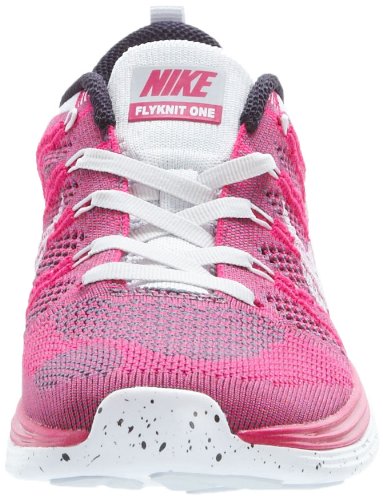 Nike Women Flyknit Lunar1 Pink Running Shoe 10 M Us Desertcart INDIA