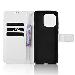 Elubugod Compatible with Motorola Edge 60 Fusion