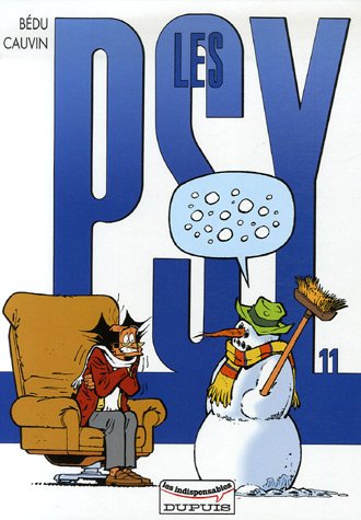 Les  psy