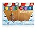 NPW Pirate Crayons