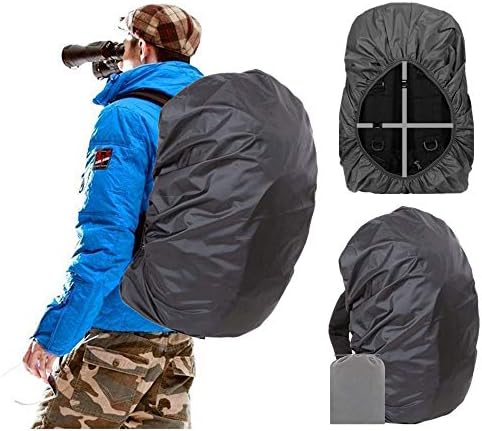 Amazon.com: Cotopaxi Seco 45L Rain Cover Canyon : Sports & Outdoors