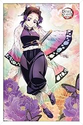 Trends International Demon Slayer: Hashira Training