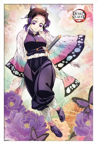 Trends International Demon Slayer: Hashira Training