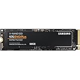 Samsung MZ-V7S500B/AM 500GB 970 EVO Plus M.2 (2280)