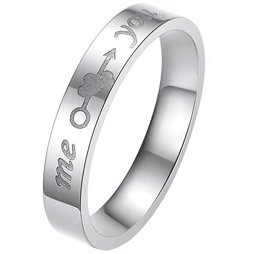 JewelryWe acero inoxidable