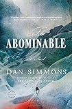 The Abominable: A Novel