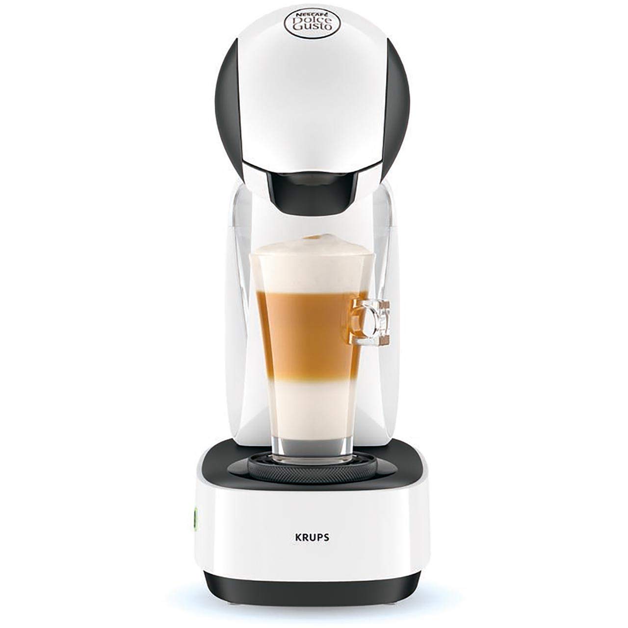 Coffee Capsule Cream Dolce Gusto Coffee Machine NESCAFE Dolce