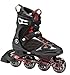 K2 Skate F.I.T. 80 Inline Skates