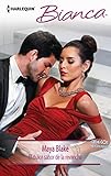 El dulce sabor de la revancha (Bianca) (Spanish Edition)
