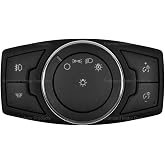Standard Motor Products HLS1756 Headlight Switch
