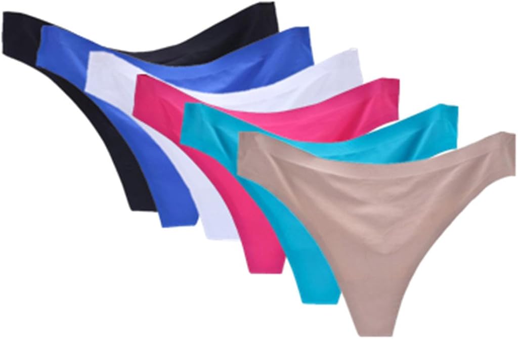 slip invisible sans couture