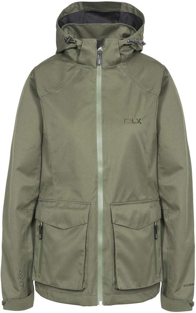dlx ladies coats