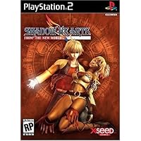 Amazon.com: Shadow Hearts (Renewed) : Video Games