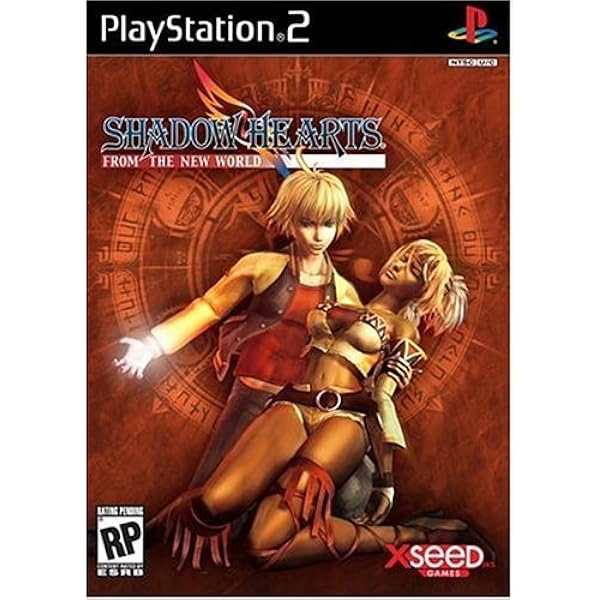 Shadow Hearts: Covenant (Renewed): PlayStation 2: Video Games