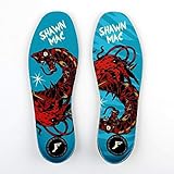Footprint Insole Technology Kingfoam Elite