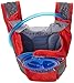 Camelbak Products 2016 HydroBak Hydration Pack, Racing Red/Graphite, 50-Ounce