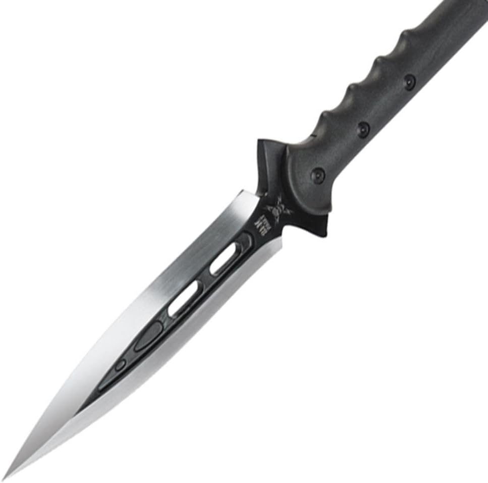 United M48 Survival Spear With Sheath Amazon.de Sport & Freizeit