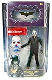 Batman The Dark Knight - Movie Masters Gotham Thug :(