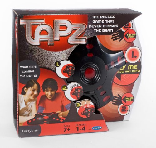 TAPZ Game