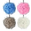 XINGSUI-4Pcs-Mesh-Loofah-Male-and-Female-Body-Exfoliating-Shower-Ball-Shower-Sponge-Soft-Bathing-Cleansing-and-Soothing-the-Skin-Bathing-Loofah-4-Colors XINGSUI 4Pcs Mesh Loofah, Male and Female Body Exfoliating Shower Ball Shower Sponge, Soft Bathing, Cleansing and…