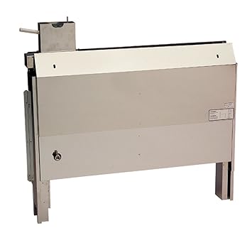 EOS 944891 EOS nevera trasero pared Horno Bi-O Mat U Li 94.4891 ...