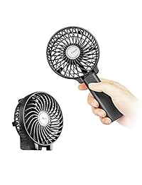 Ventilador de mano EasyAcc