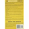 The Mental Toughness Handbook: A Step-By-Step Guide to Facing Life's Challenges, Managing Negative Emotions, and Overcoming Adversity with Courage and Poise