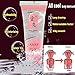 Vaginal Shrinking Cream Vaginal Repair Gel Tightening Female Lubricants Shrinking Vaginal Gel, Firming Vagina Female Contraction Private Parts Moisturizing Shrink Gel for Women, Shrink, Firming (50ML)