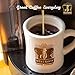 Westrock Coffee Organic Certified Sumatran Blend Dark Roasted Gourmet Ground Coffee 12oz Bag