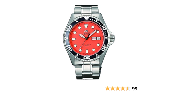 orient ray amazon