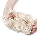Dodoing Curly Messy Hair Bun Extension Ponytail Hairpiece Hair Extensions Donut Hair Chignons Hair Piece Wig 31 Colorsthumb 4
