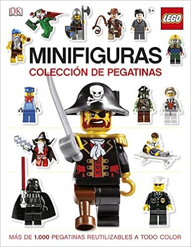 colecciones lego