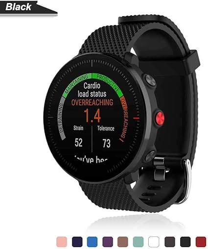 polar vantage m activity tracker