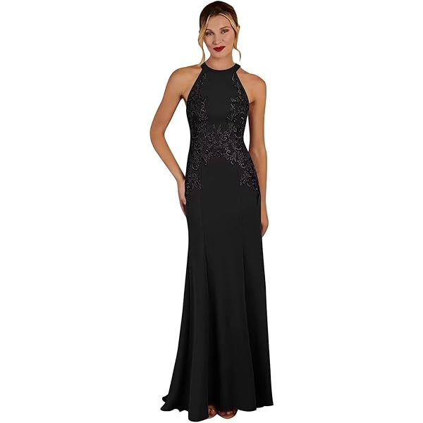 Elegant Dresses For Macy's Formal Dresses In Store Women's Split Side High Neck Sleeveless Cocktail Evening Long Prome Dress (S, Black) Clothing, Shoes Jewelry Elegant Dresses For Macy's Formal Dresses In Store Women's Split Side High Neck Sleeveless Cocktail Evening Long Prome Dress (S, Black) Clothing, Shoes Jewelry