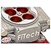 FiTech Fuel Injection Universal Go Street EFI Fuel Injection Kit P/N 30003
