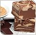 Mo's Fudge Factor, Chocolate Peanut Butter Fudge 8 Ounces
