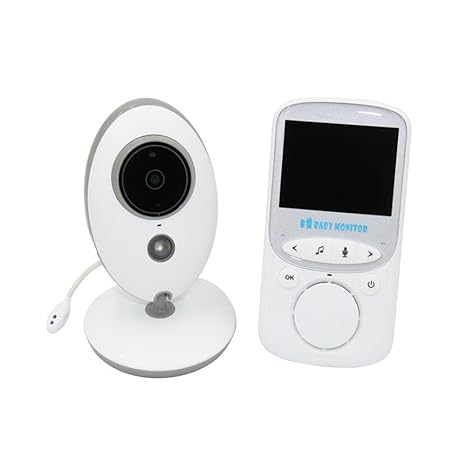 vb605 baby monitor