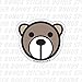Maltese Mom Sticker Vinyl Auto Window Sticker v2